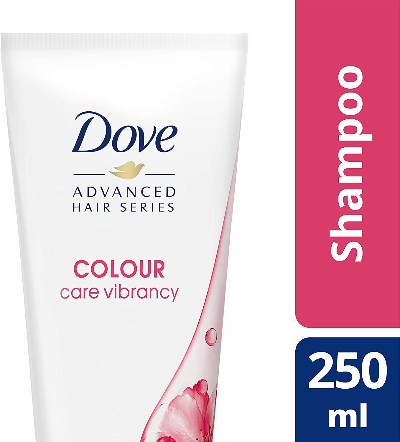 Dove Advanced Hair Series (Step 1 Shampoo)