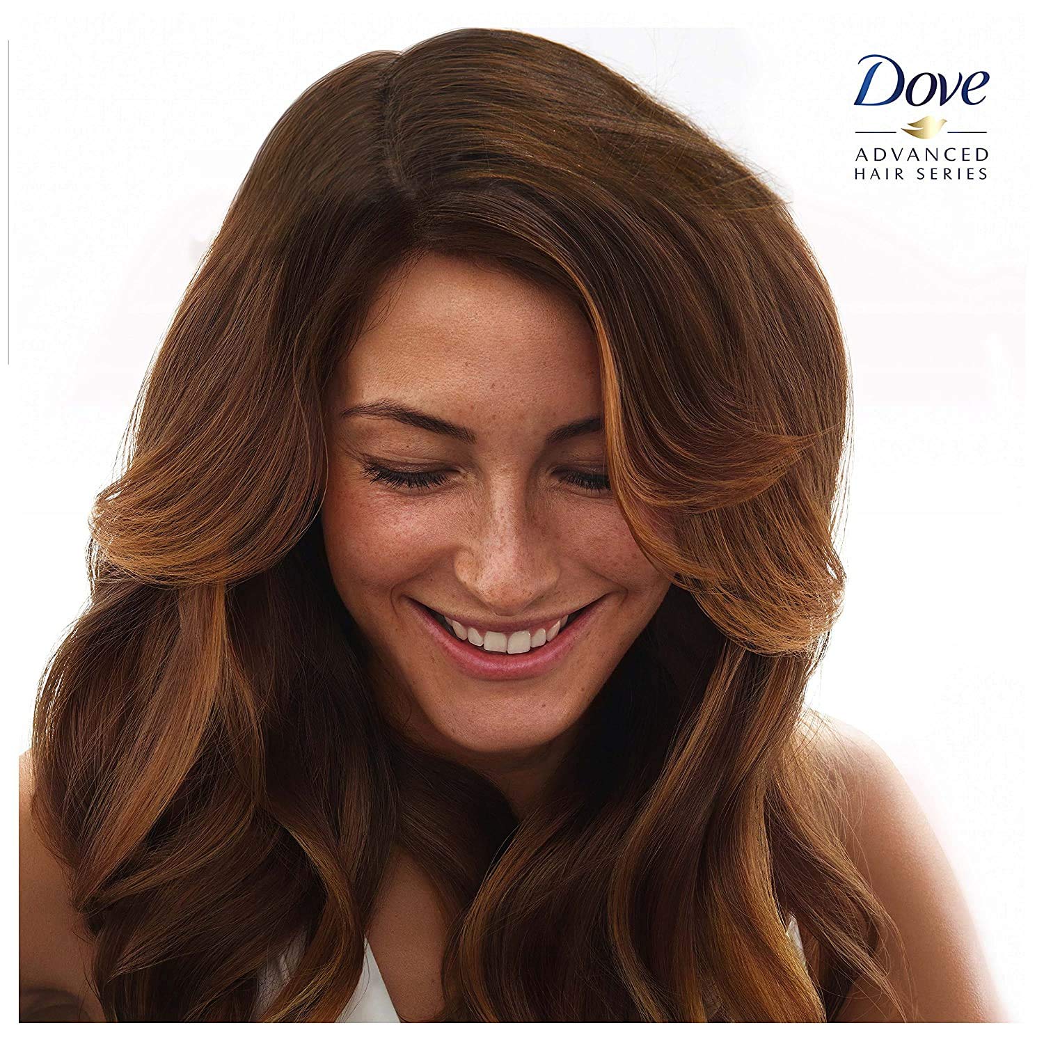 Dove Advanced Hair Series (Step 1 Shampoo)