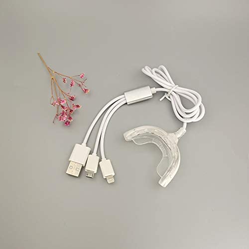 Dream White at Home Teeth Whitening Kit