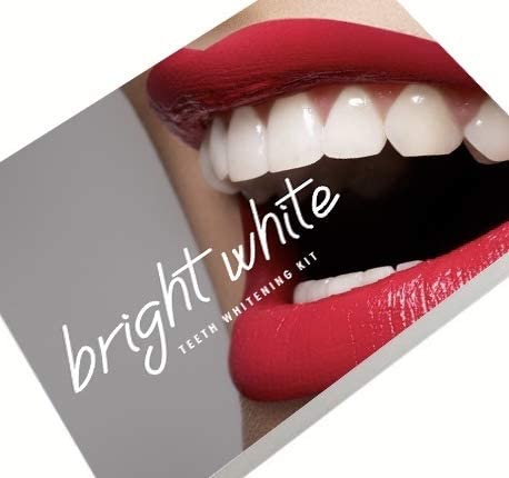 Dream White at Home Teeth Whitening Kit