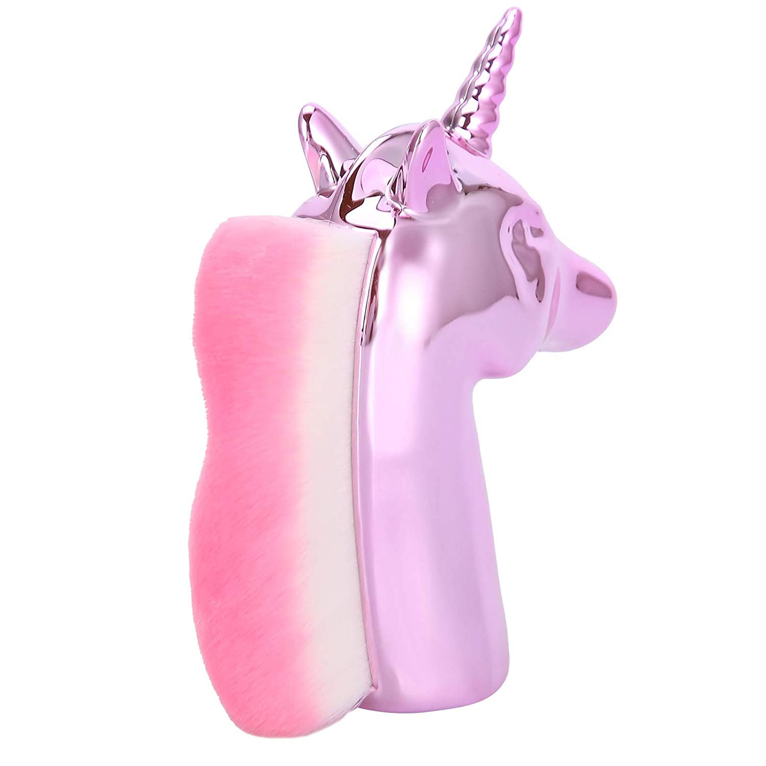 Soft Foundation Brushes Manicure DIY Tool Nail Art Tool Nail Art Brush Set Nail Dust Cleaning Brush 