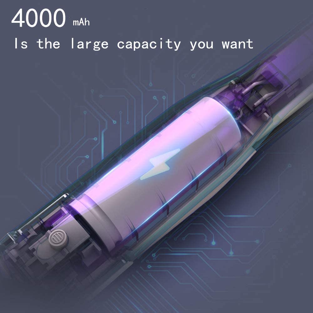 N/D Mini Hair Straighteners Court Professional Hair Professional and Loop 2 in 1 Hair Straightener R