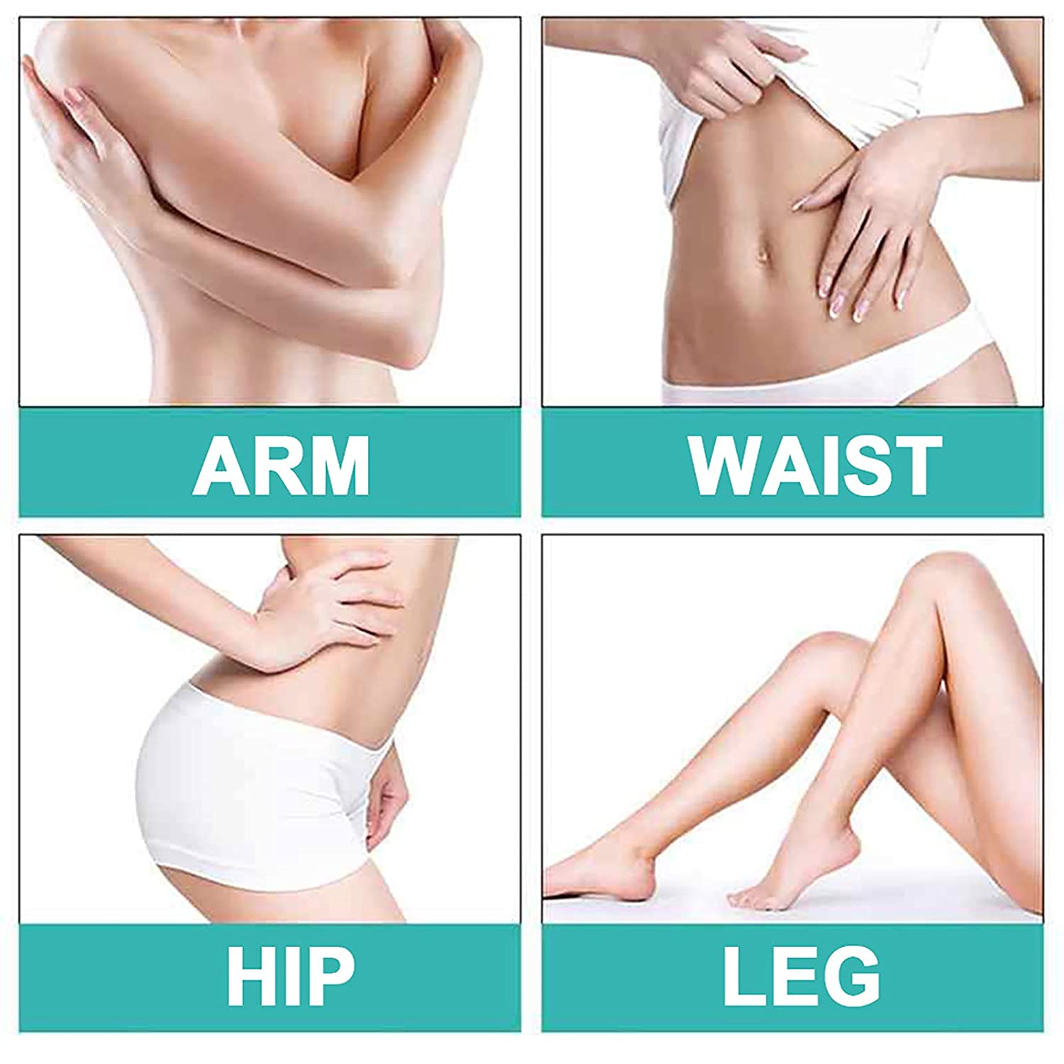 Asdf586io Fat Burning Slimming Cream for Belly and Body, Figure Shaping Body Scrubs for Fitness, Los