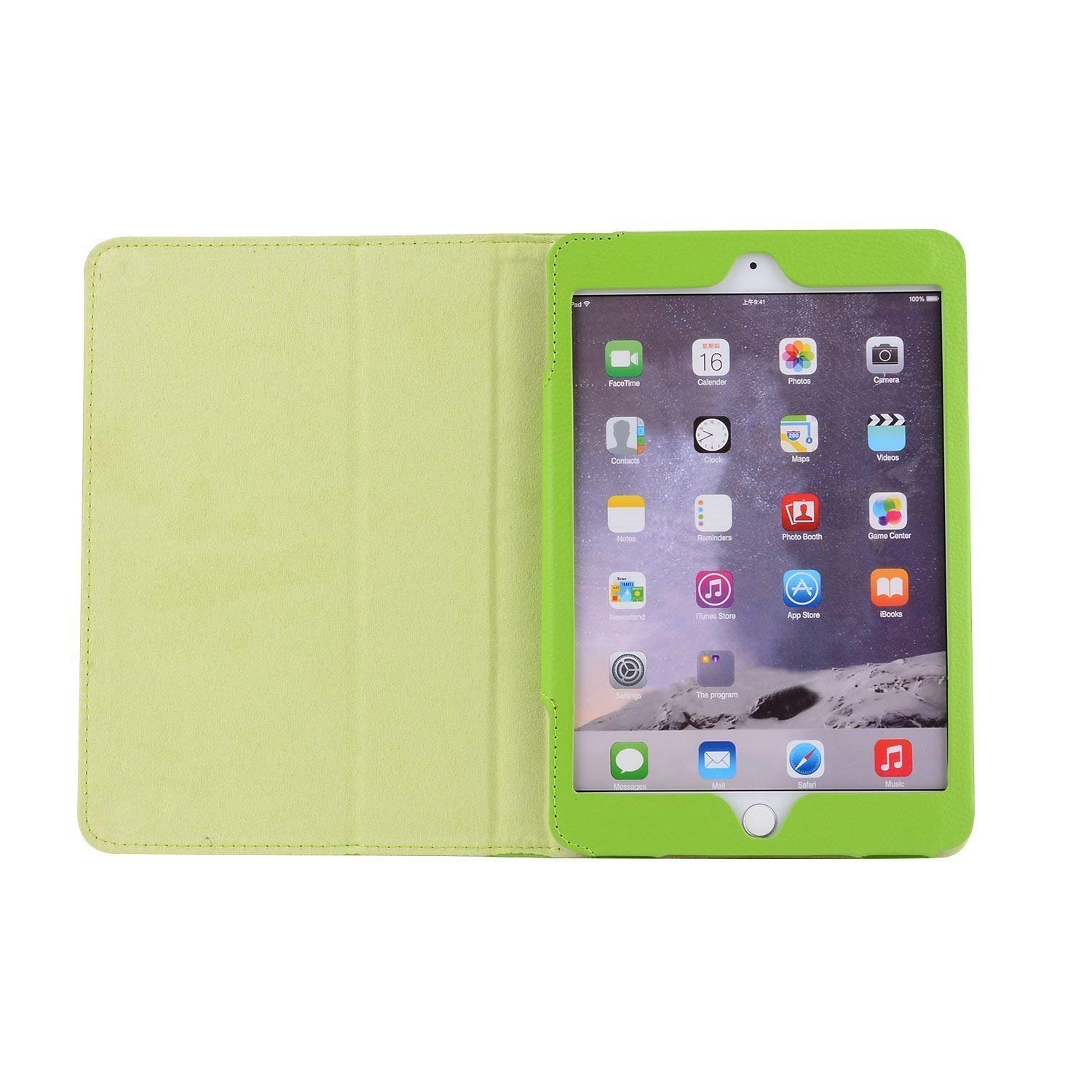 INorton 3rd Gen iPad Air Protective Cover iPad Air 3 Non-Slip Stand Smart Case Lightweight Full-Body
