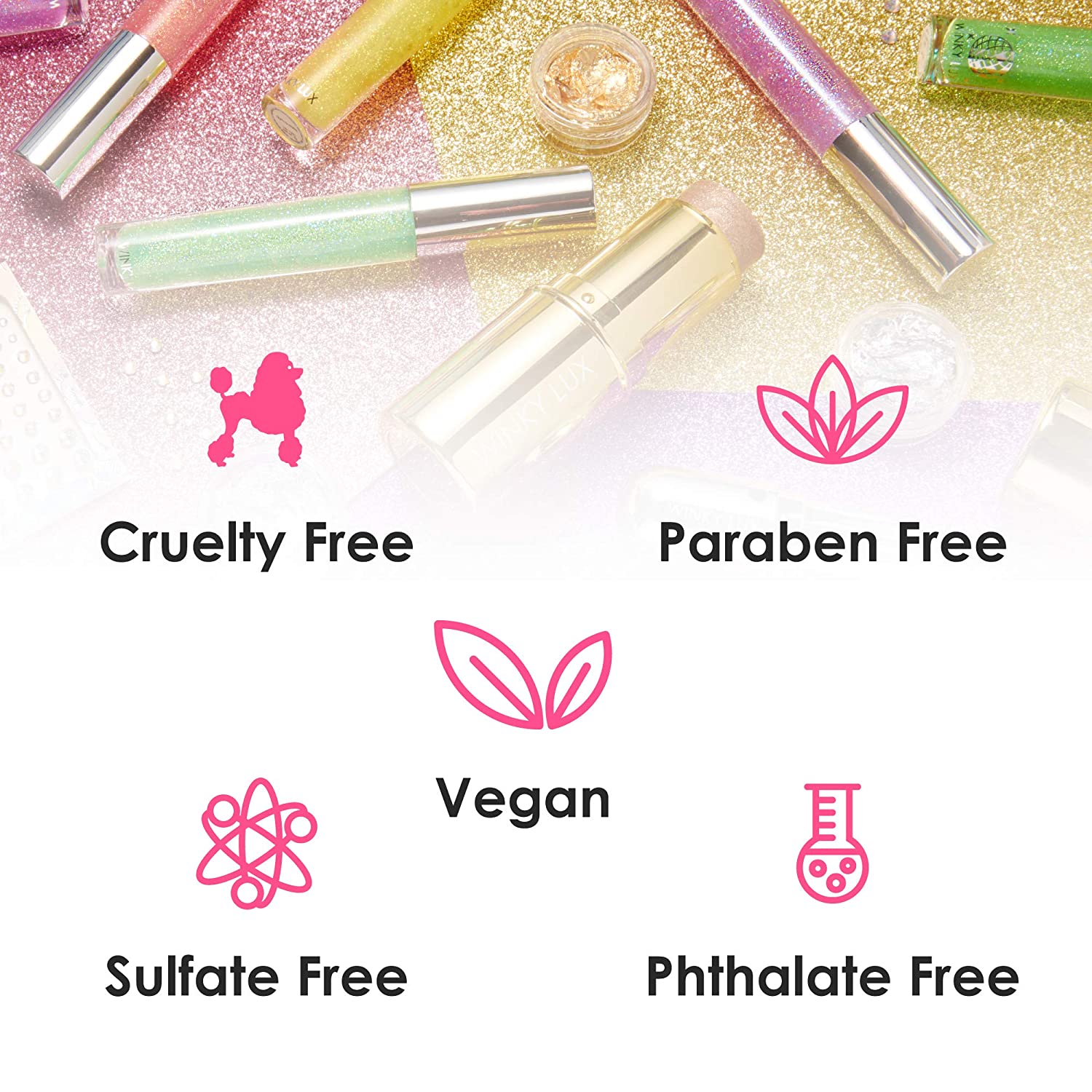 Winky Lux Matte Lip Velour, 24-Hour Long Lasting Lipstick, Hydrating with Castor Seed Oil and Vanill