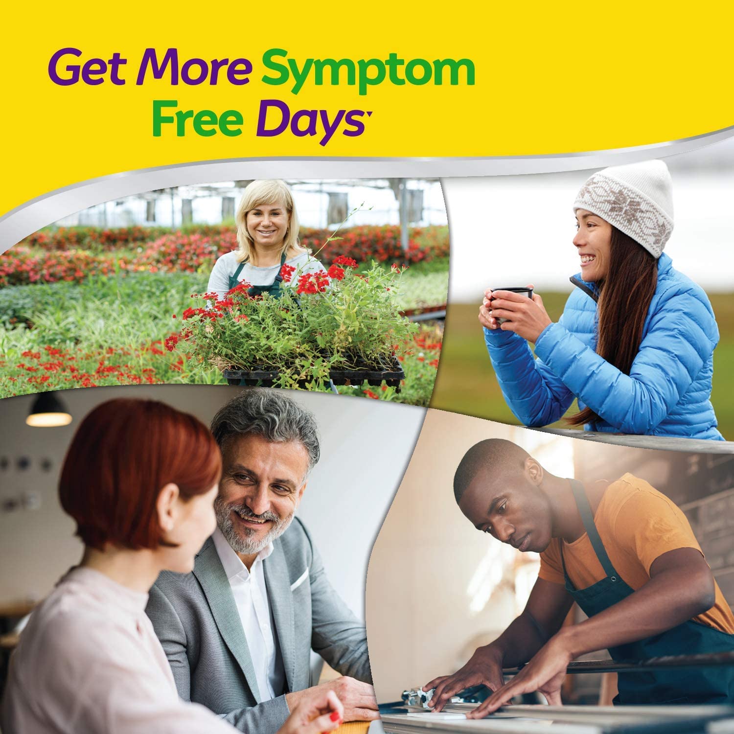 Culturelle IBS Complete Support, for The Dietary Management of Irritable Bowel Syndrome (IBS), Helps