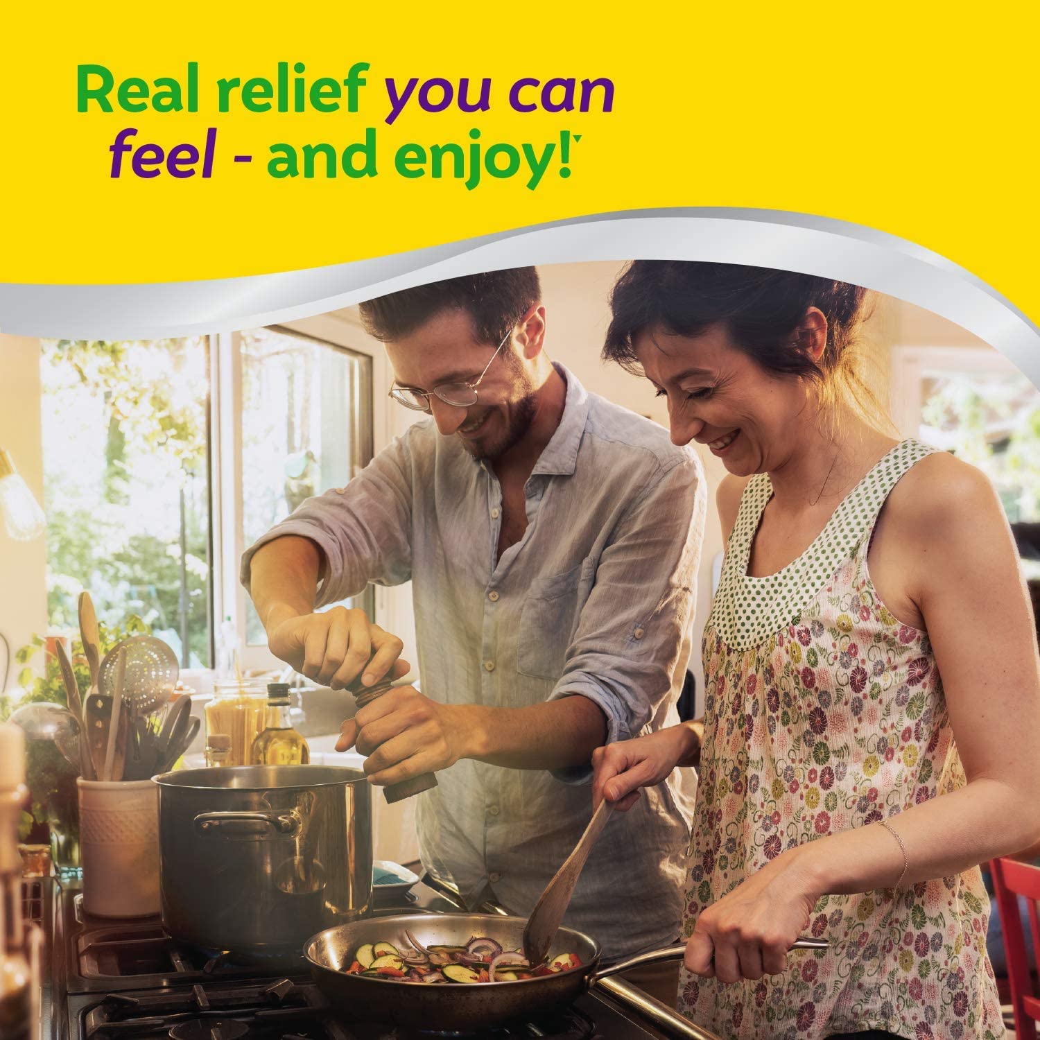 Culturelle IBS Complete Support, for The Dietary Management of Irritable Bowel Syndrome (IBS), Helps