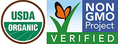 Happy Baby Organics Clearly Crafted Stage 2 Baby Food Apples, Kale & Avocados, 4 Ounce Pouch (Pack o