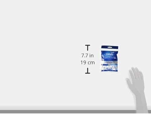 Glide Pro-Health Advanced Floss Picks 30 Ea (Pack of 10)