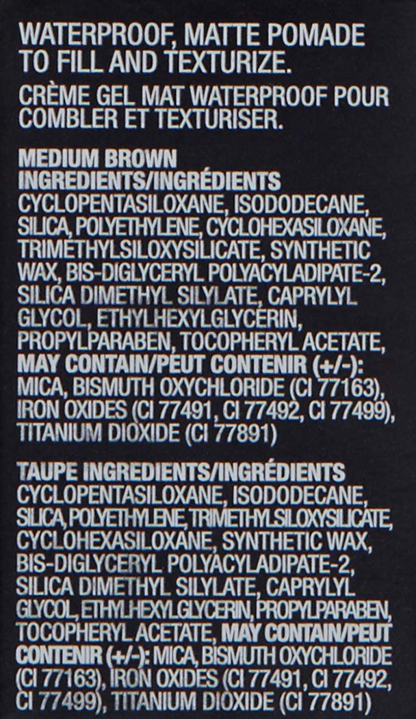 Anastasia Beverly Hills - DIPBROW Pomade