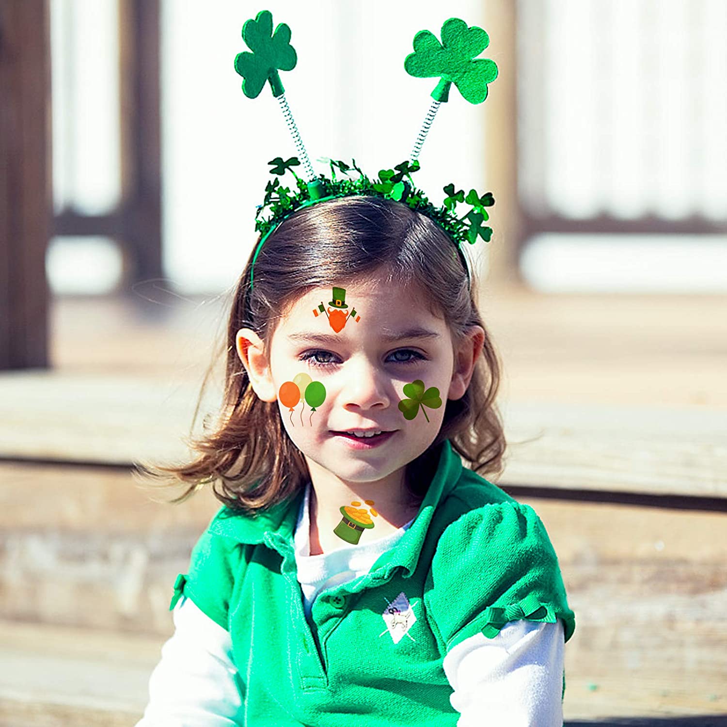 Kalolary St. Patrick