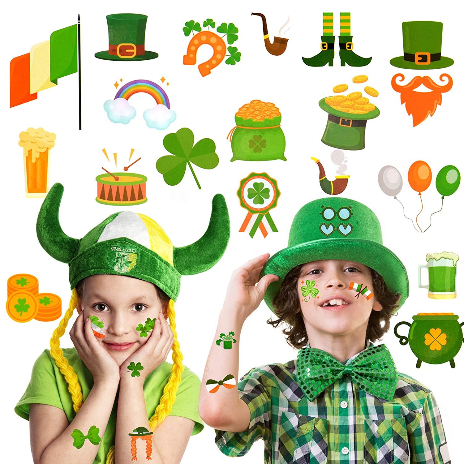 Kalolary St. Patrick