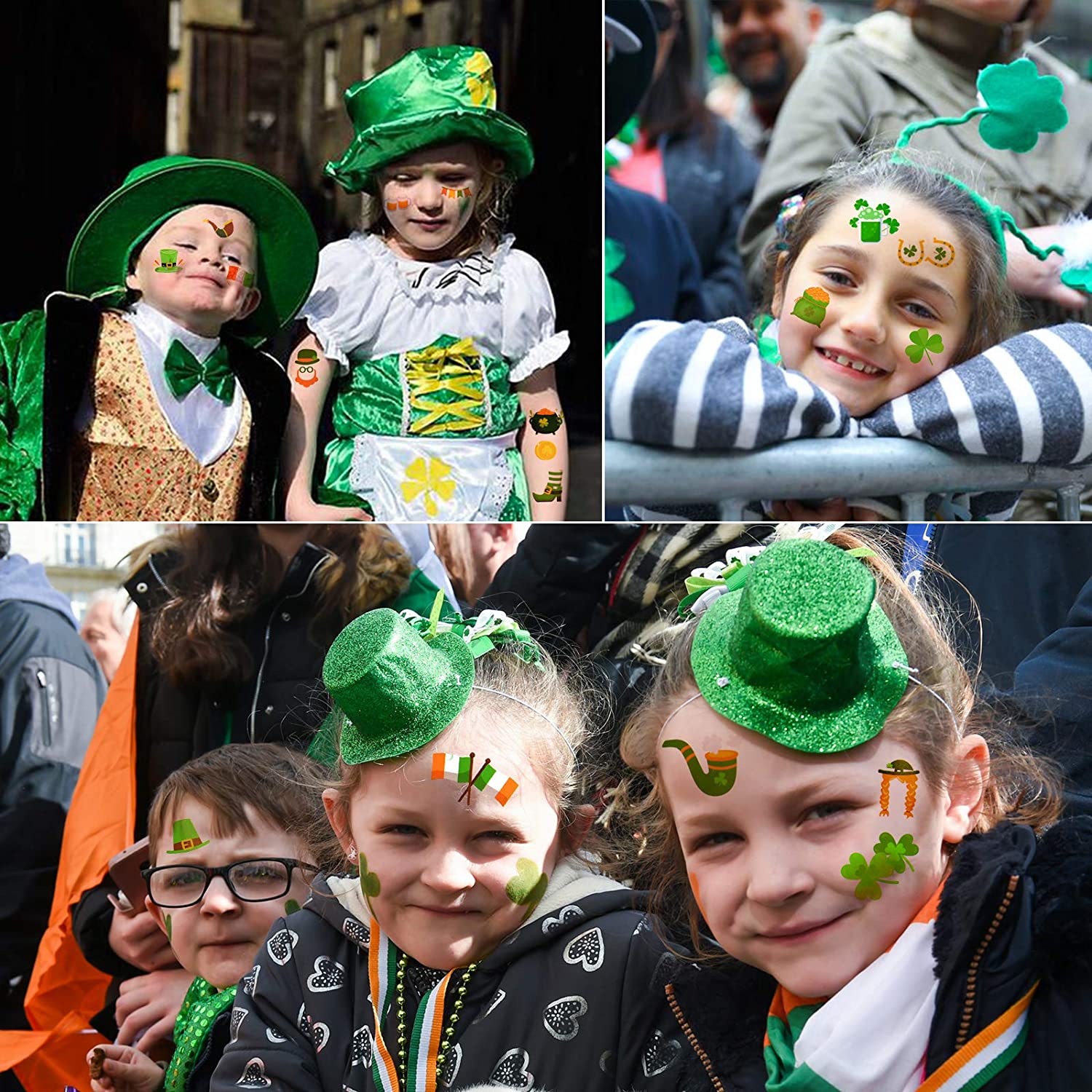 Kalolary St. Patrick