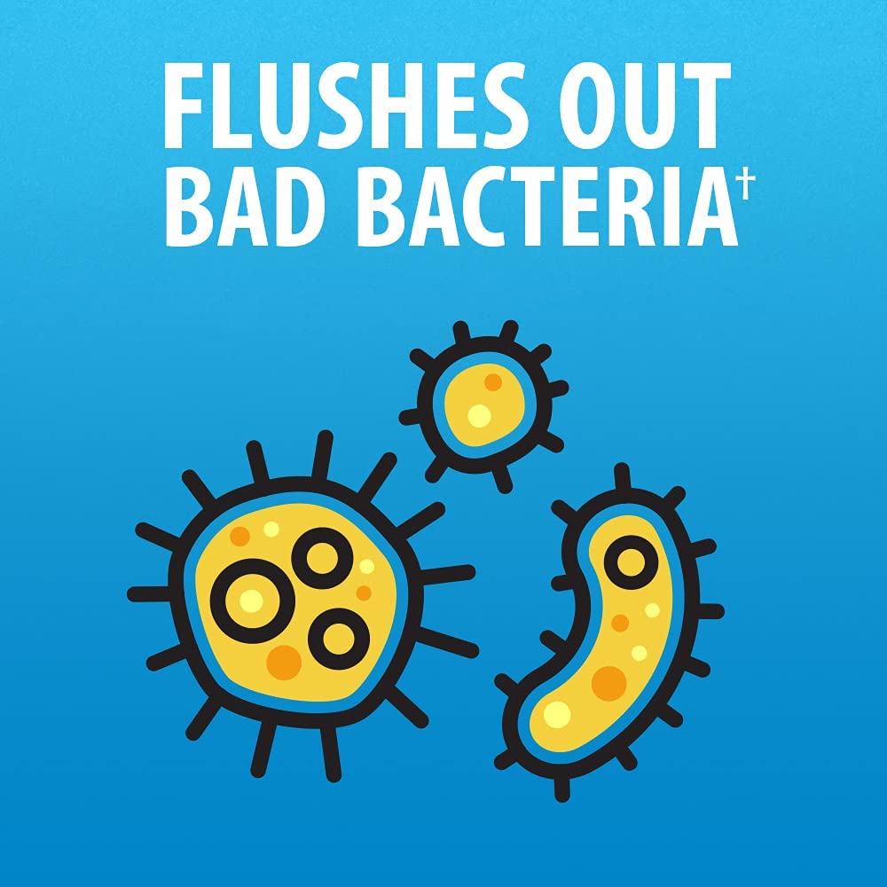 Florastor Kids Daily Probiotic Supplement, Tutti-Frutti Flavor Powder Mixes with Food or Beverage, U