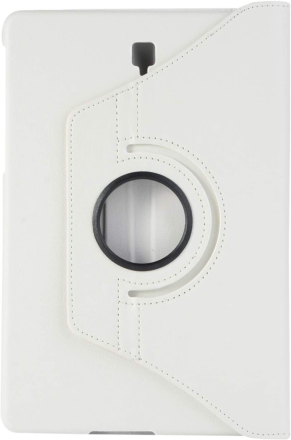 Samsung Galaxy 10.5 inch Tab A Case Cover,INorton 360 Degree Rotating Stand Smart Case,Premium PU Le