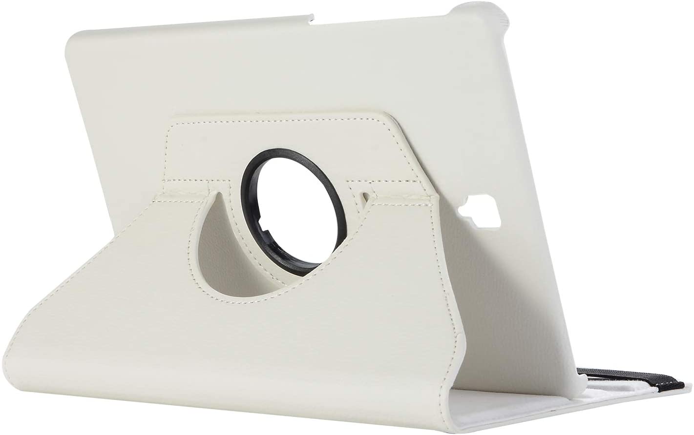 Samsung Galaxy 10.5 inch Tab A Case Cover,INorton 360 Degree Rotating Stand Smart Case,Premium PU Le