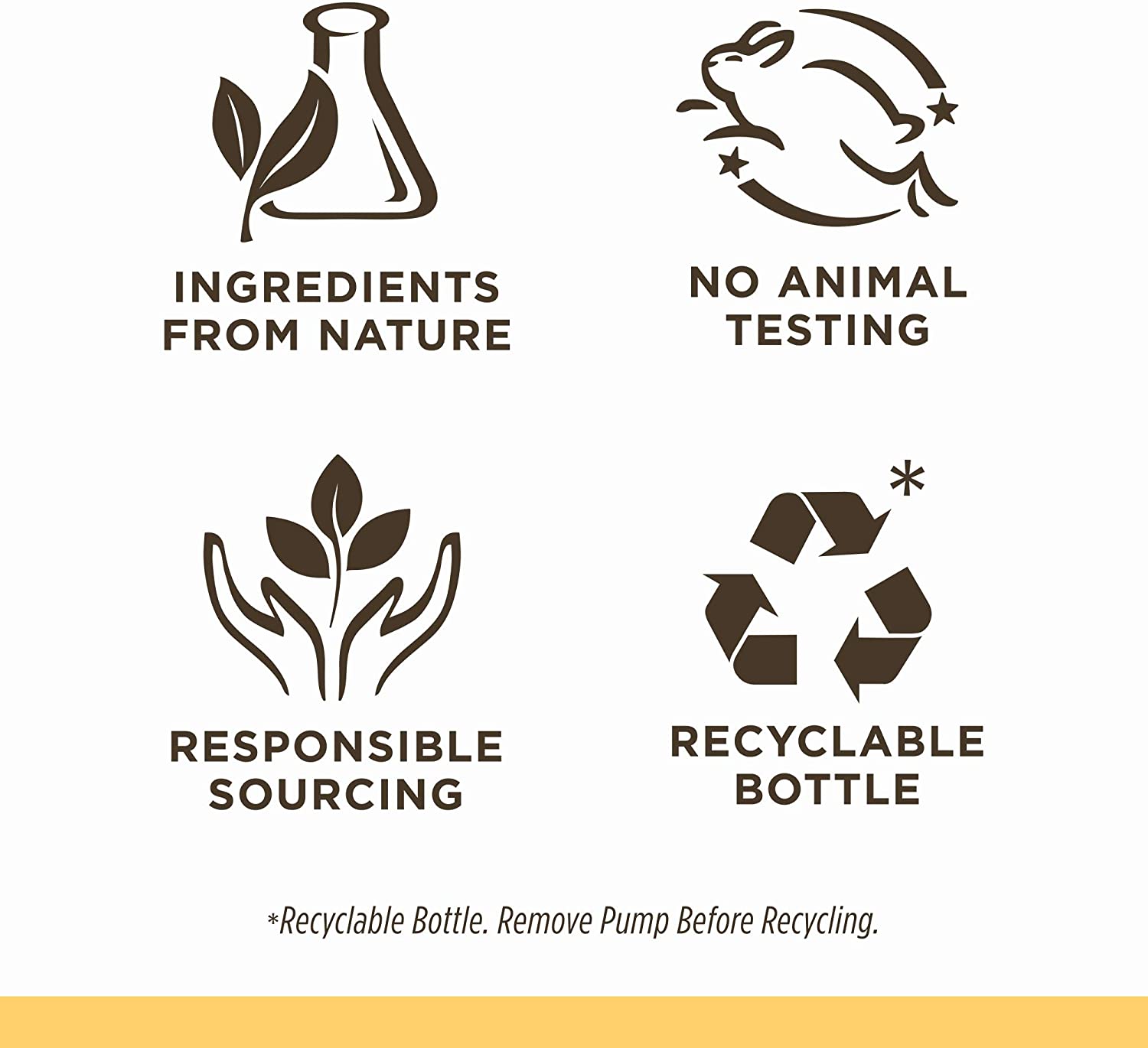 Baby Shampoo & Wash, Burt