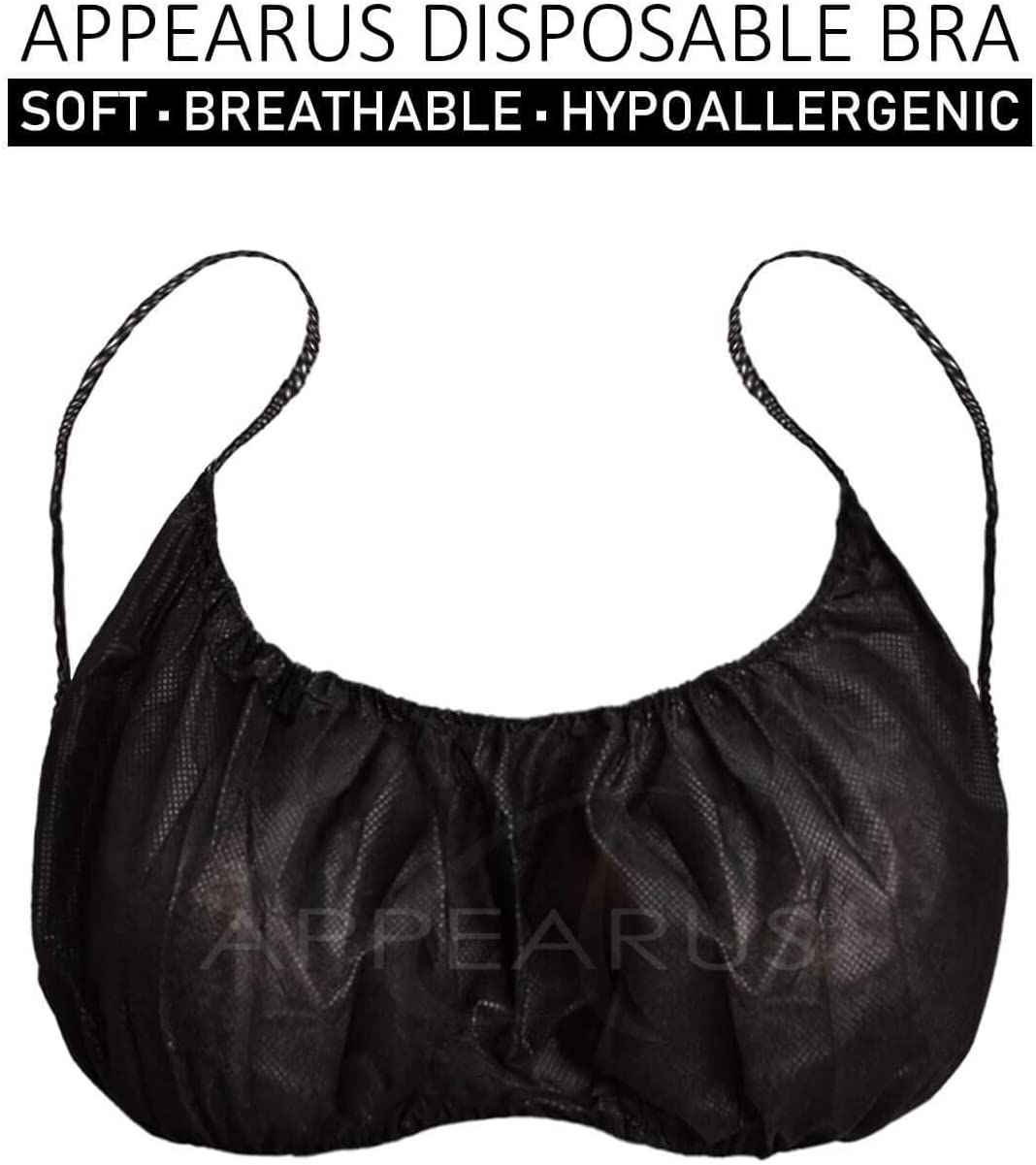Appearus 50 Ct. Disposable Bras - Women