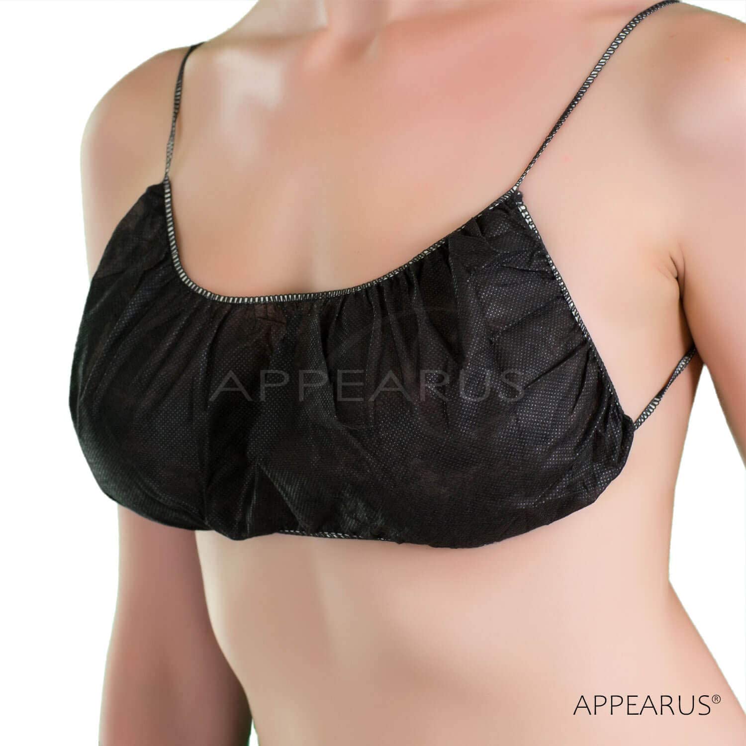 Appearus 50 Ct. Disposable Bras - Women