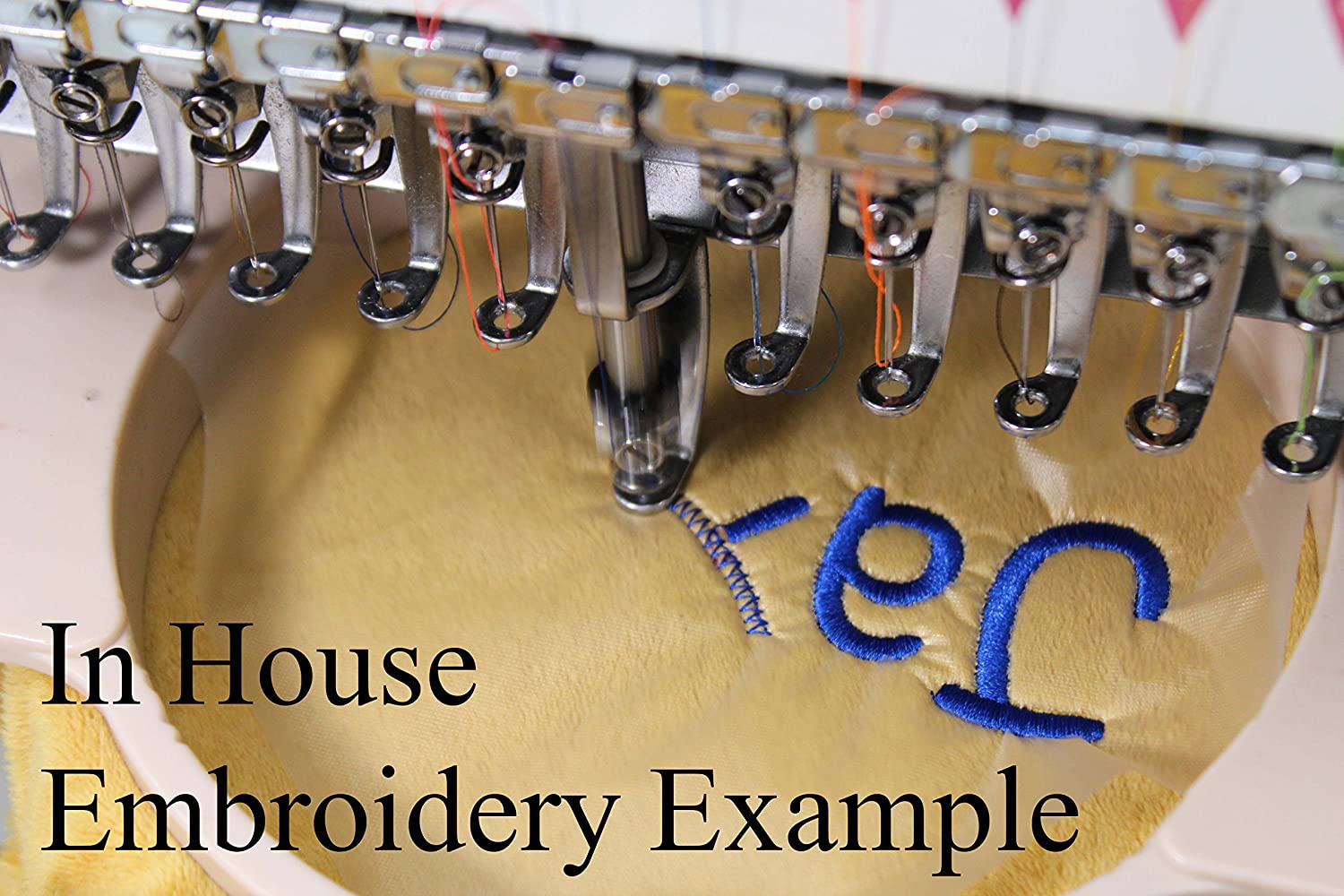 HARD EDGE DESIGN My First Thanksgiving, Pink Pegasus