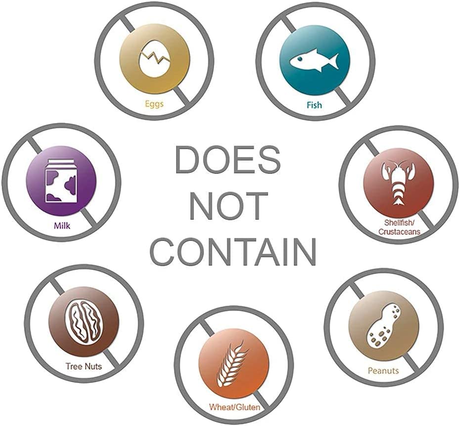 Natura Health Products - Vital Adapt, 60 Capsules