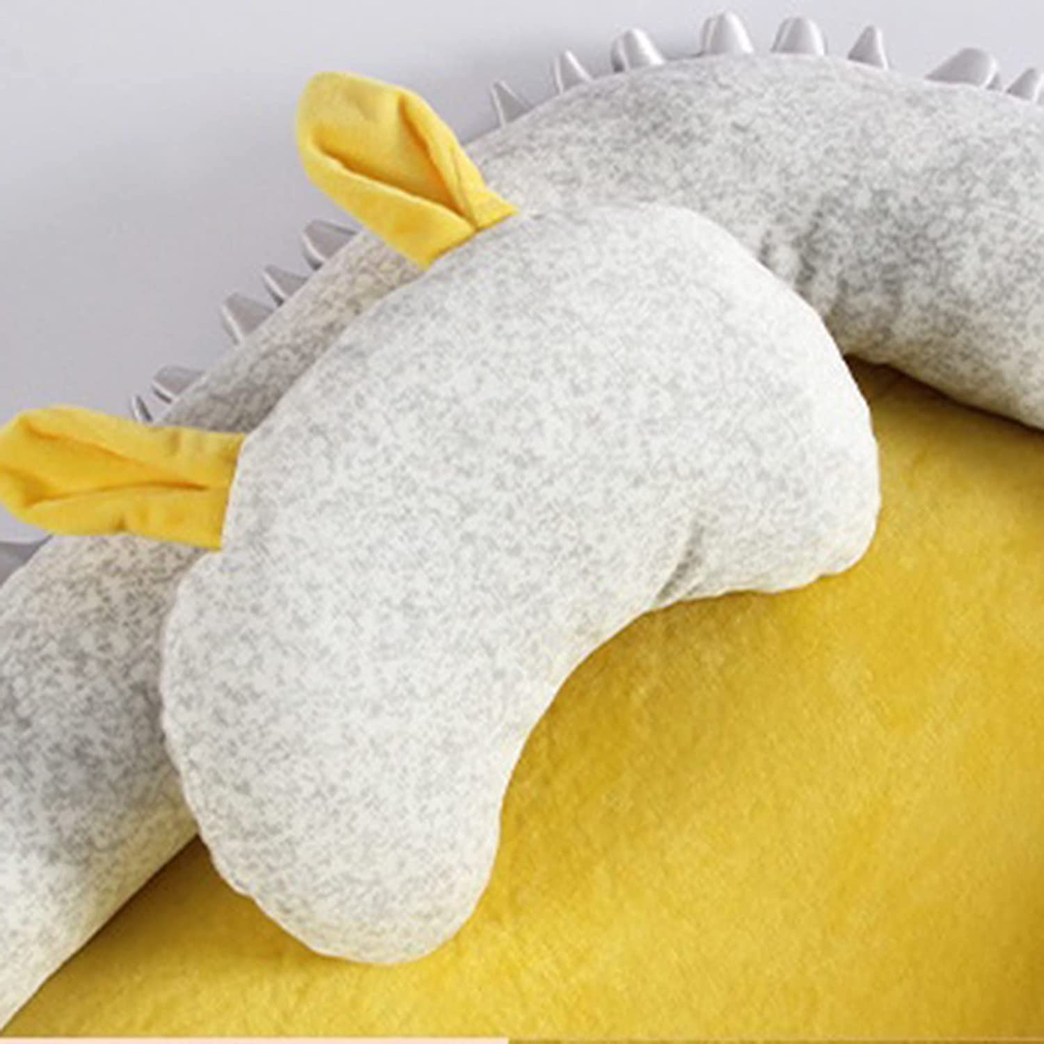 Baby Lounger Nest Bassinet Bed Lightweight Co-Sleeping Bed Breathable Lace Mattress with Pillow Dibi