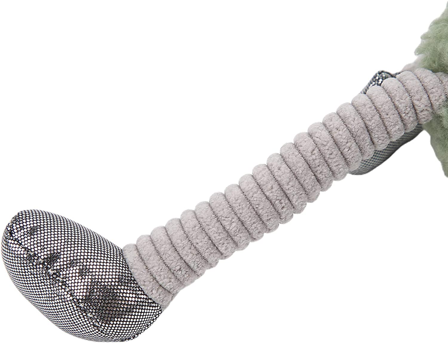 Plush Toy, Velveteen Alien Stuffed Animal, Funny Stuffed Animal Unique Appearance Toy Exquisite Work