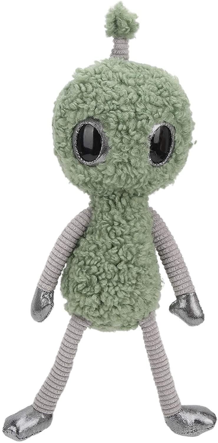 Plush Toy, Velveteen Alien Stuffed Animal, Funny Stuffed Animal Unique Appearance Toy Exquisite Work