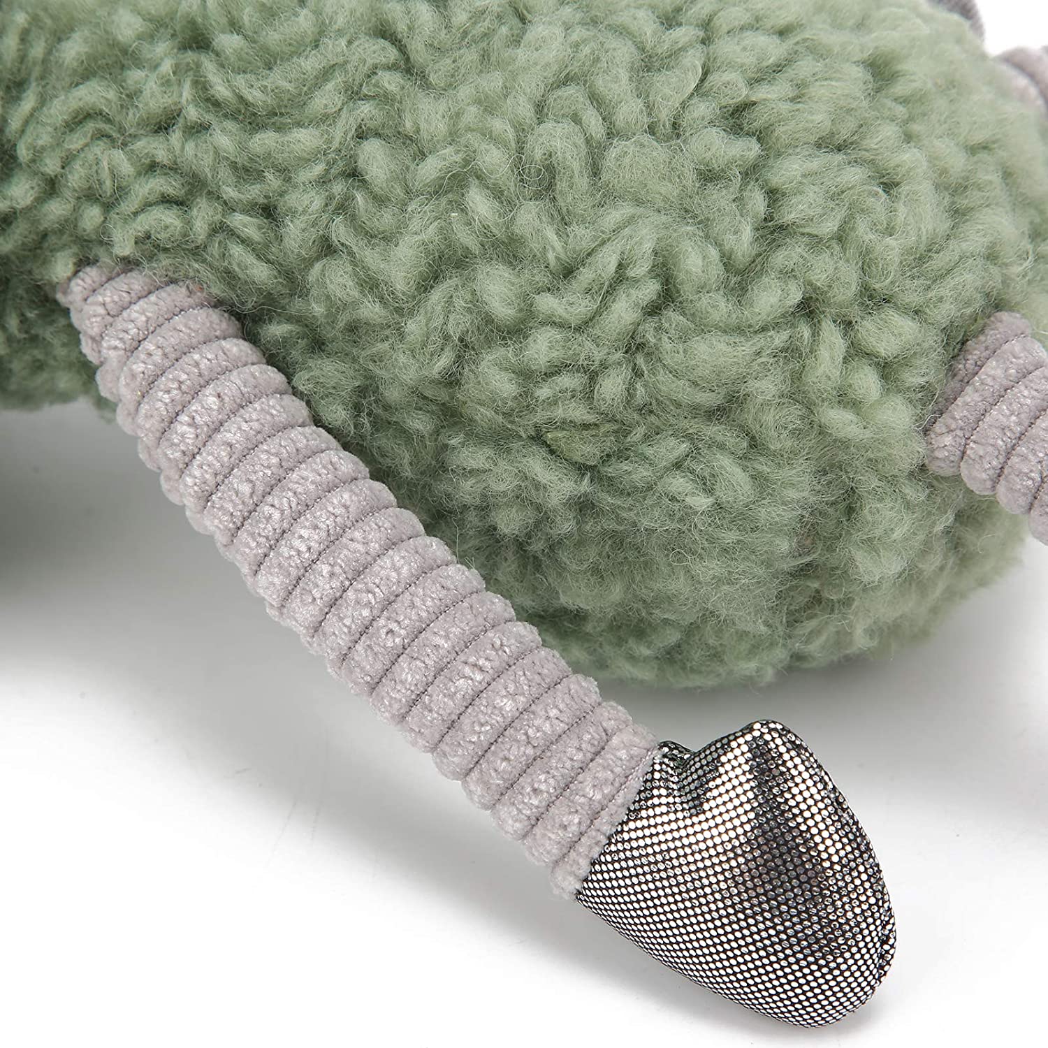 Plush Toy, Velveteen Alien Stuffed Animal, Funny Stuffed Animal Unique Appearance Toy Exquisite Work