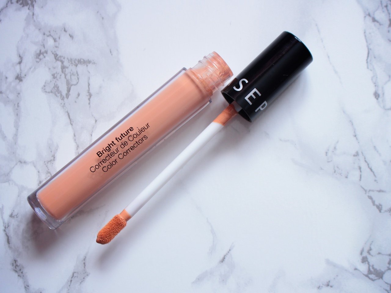 SEPHORA COLLECTION Bright Future Color Correctors 03 Pink 0.14 oz