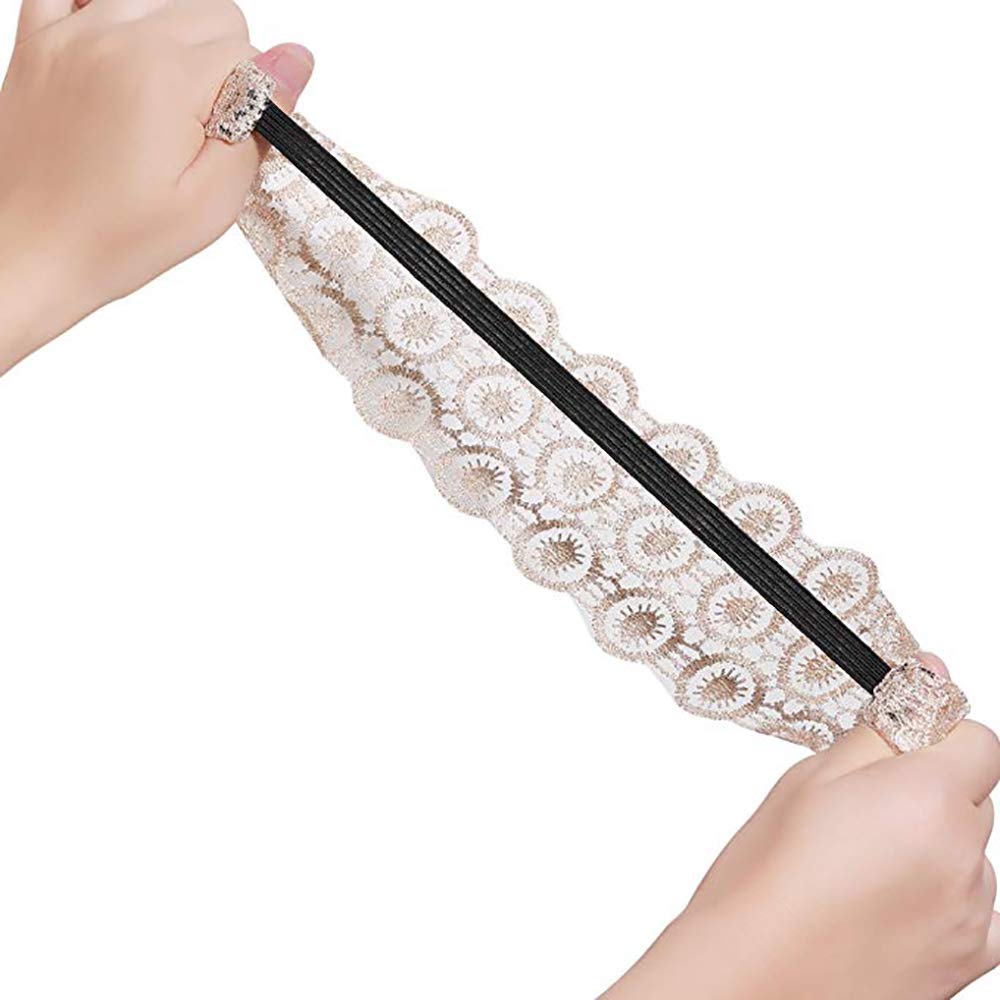 3 Pieces Pretty And Eye Catching Bun Maker For Long And Short Hair