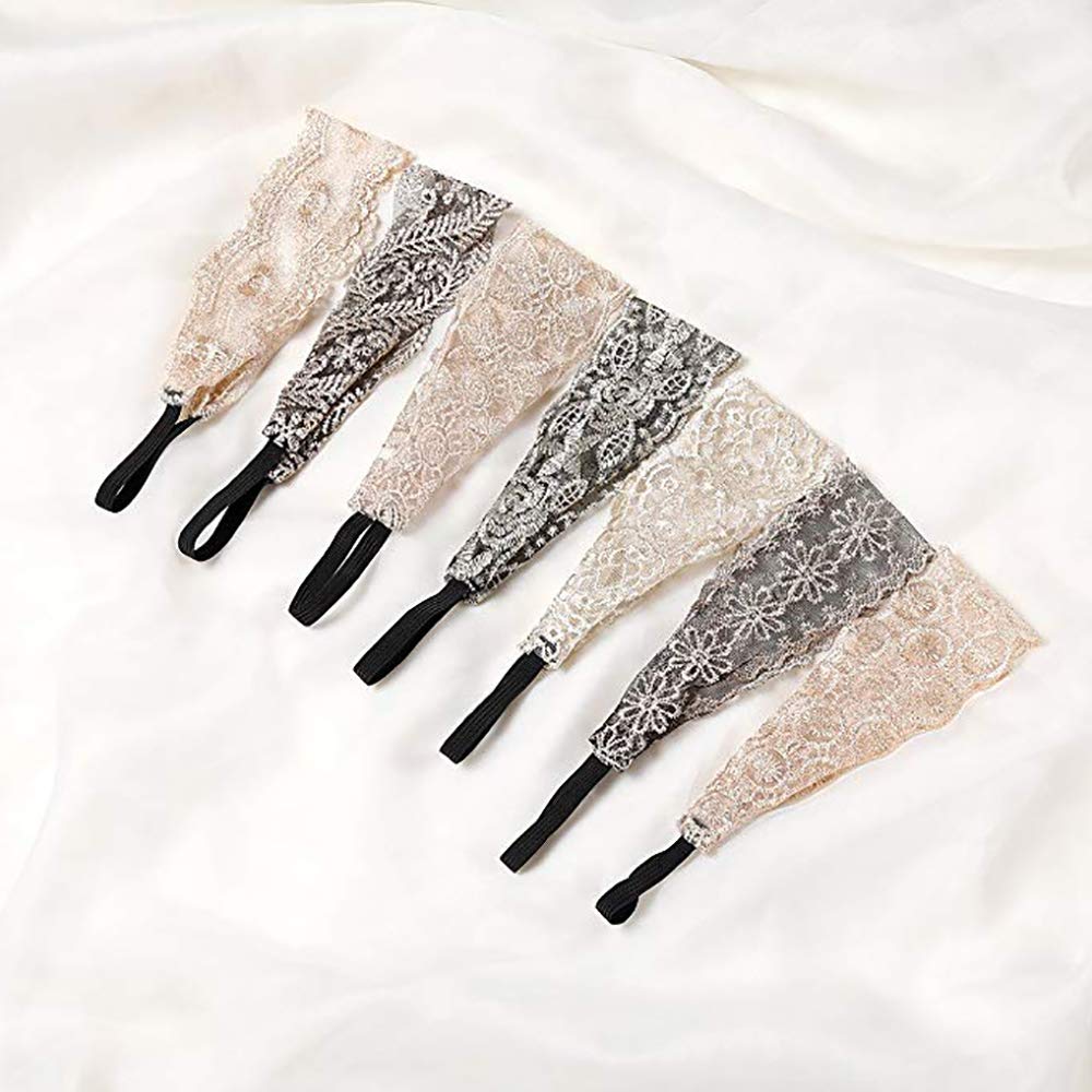 3 Pieces Pretty And Eye Catching Bun Maker For Long And Short Hair