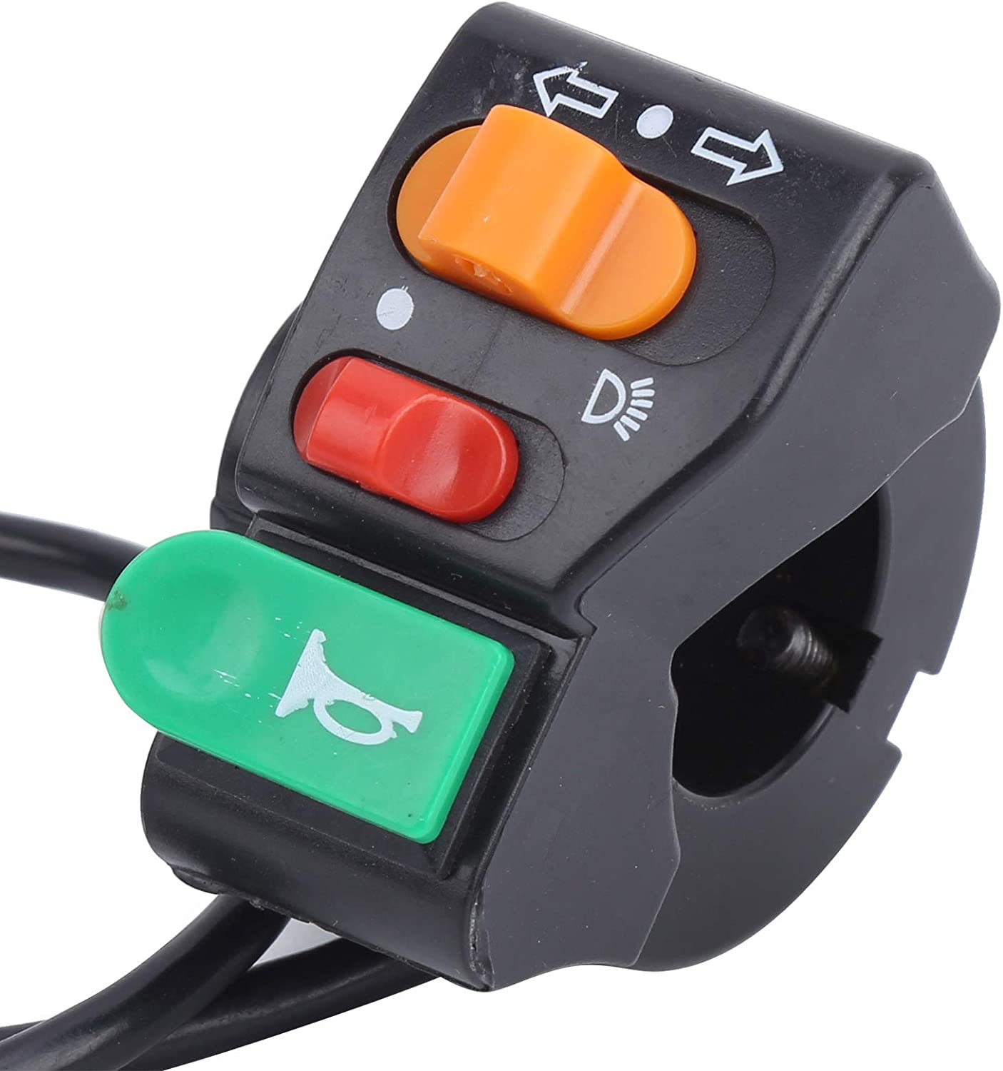 Electric Scooters Switch, Turn Signals and Horn Switches Switch