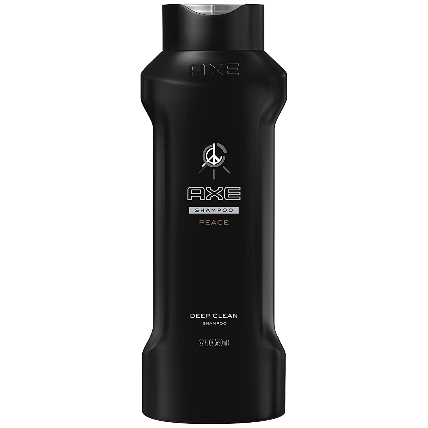 AXE Shampoo, Peace 22 oz