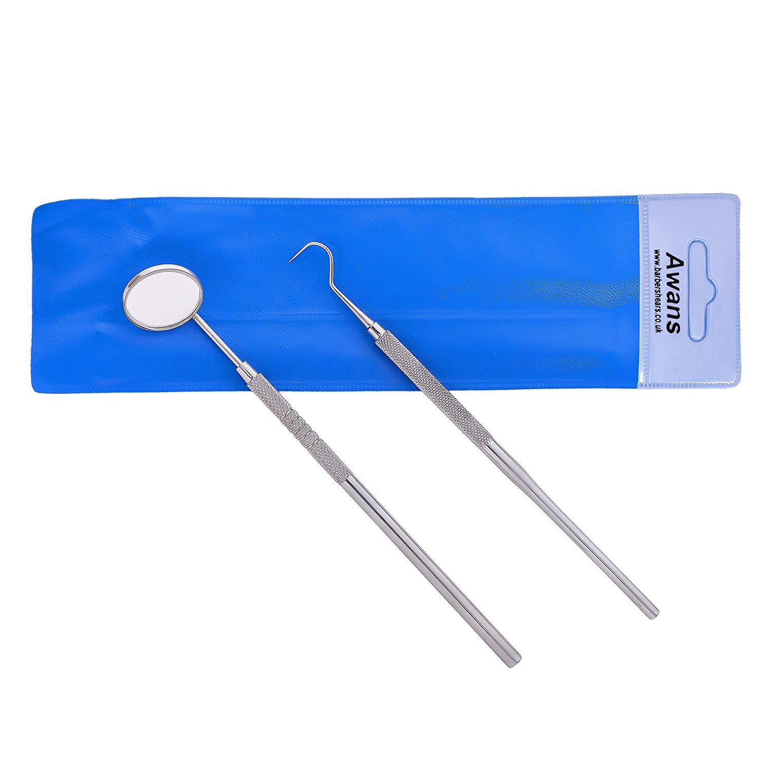 Awans Wax Carving Dental Tools Jewellers Jewellery Design Art Craft Sculpting Tools, Dental Picks (2