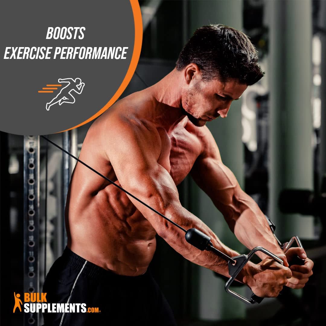 BulkSupplements.com Longjack Extract Powder - Tongkat Ali for Men - Tongkat Ali Powder - Eurycoma Lo