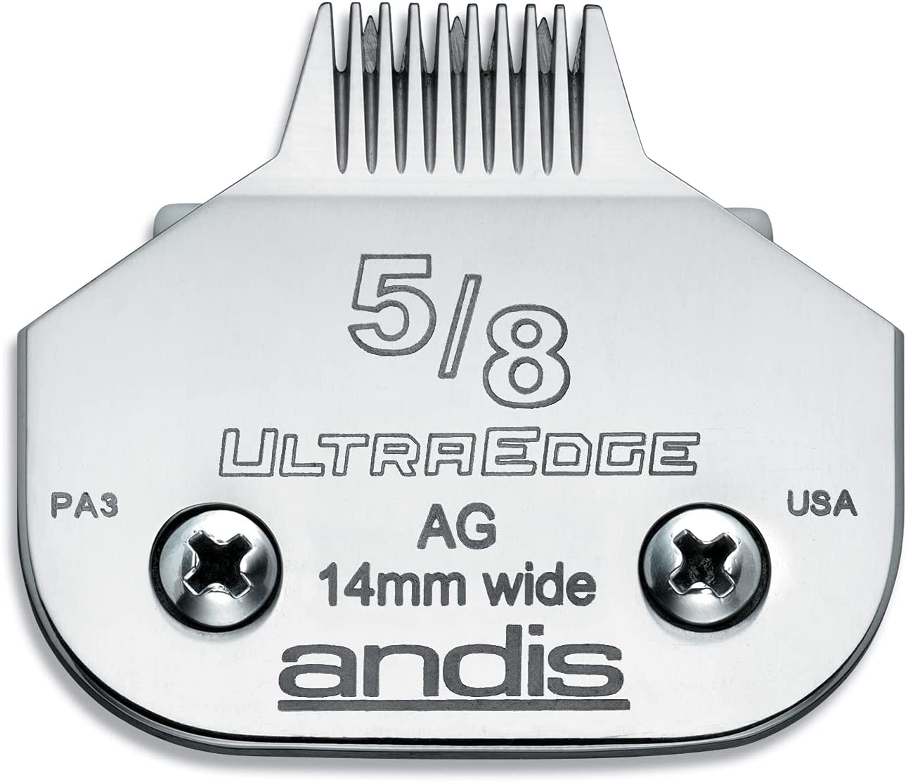 Andis UltraEdge Detachable Clipper Blade