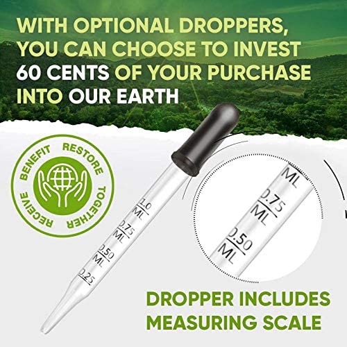 Simply Greener — Stevia Tincture Alcohol-Free Extract, Organic Stevia (Stevia Rebaudiana) Dried Le