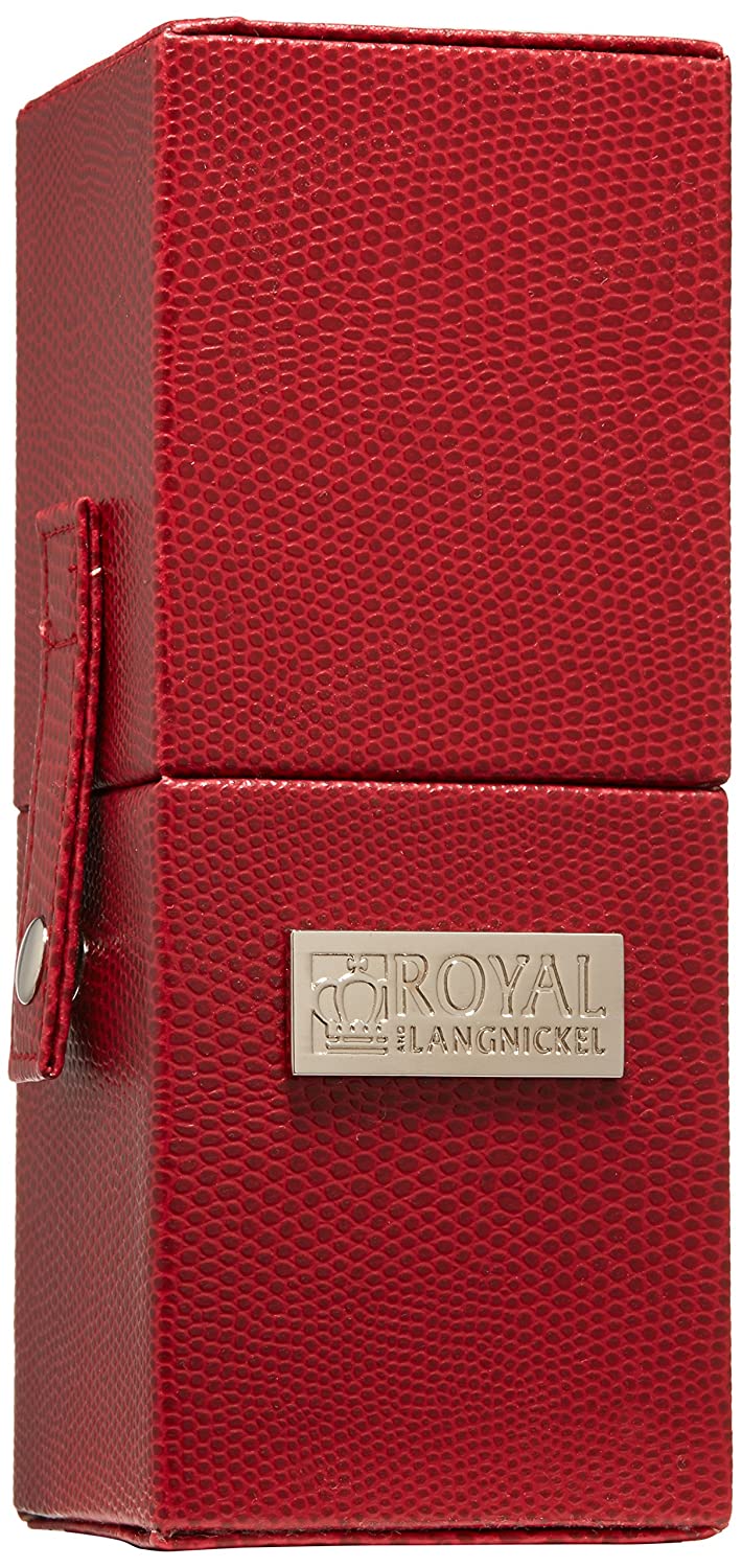 Royal Brush Guilty Pleasures - Lust 8pc Travel Cosmetic Brush Kit