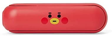 Royche BTS Official Authentic Goods Baby Swing Foldable Handy Fan TATA