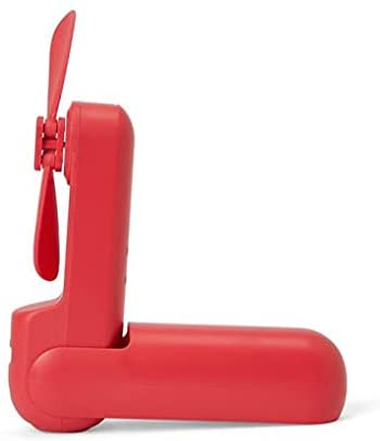 Royche BTS Official Authentic Goods Baby Swing Foldable Handy Fan TATA