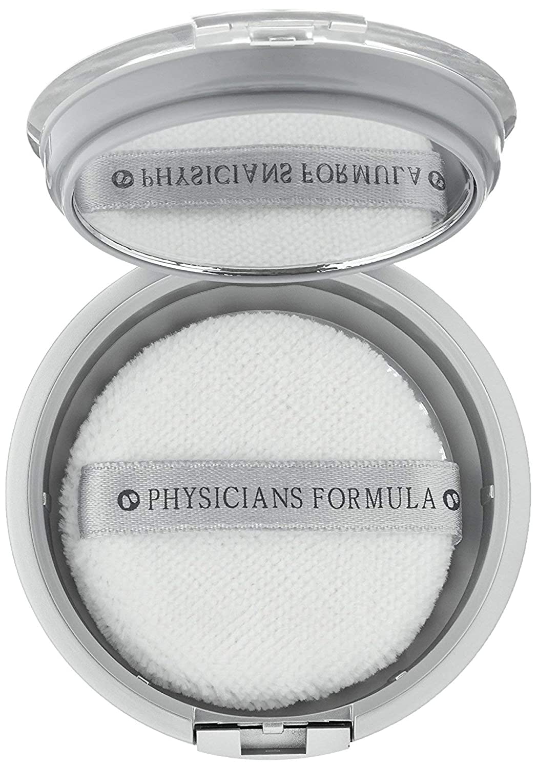 Physicians Formula Powder Palette Multi-Colored Pressed Powder Translucent