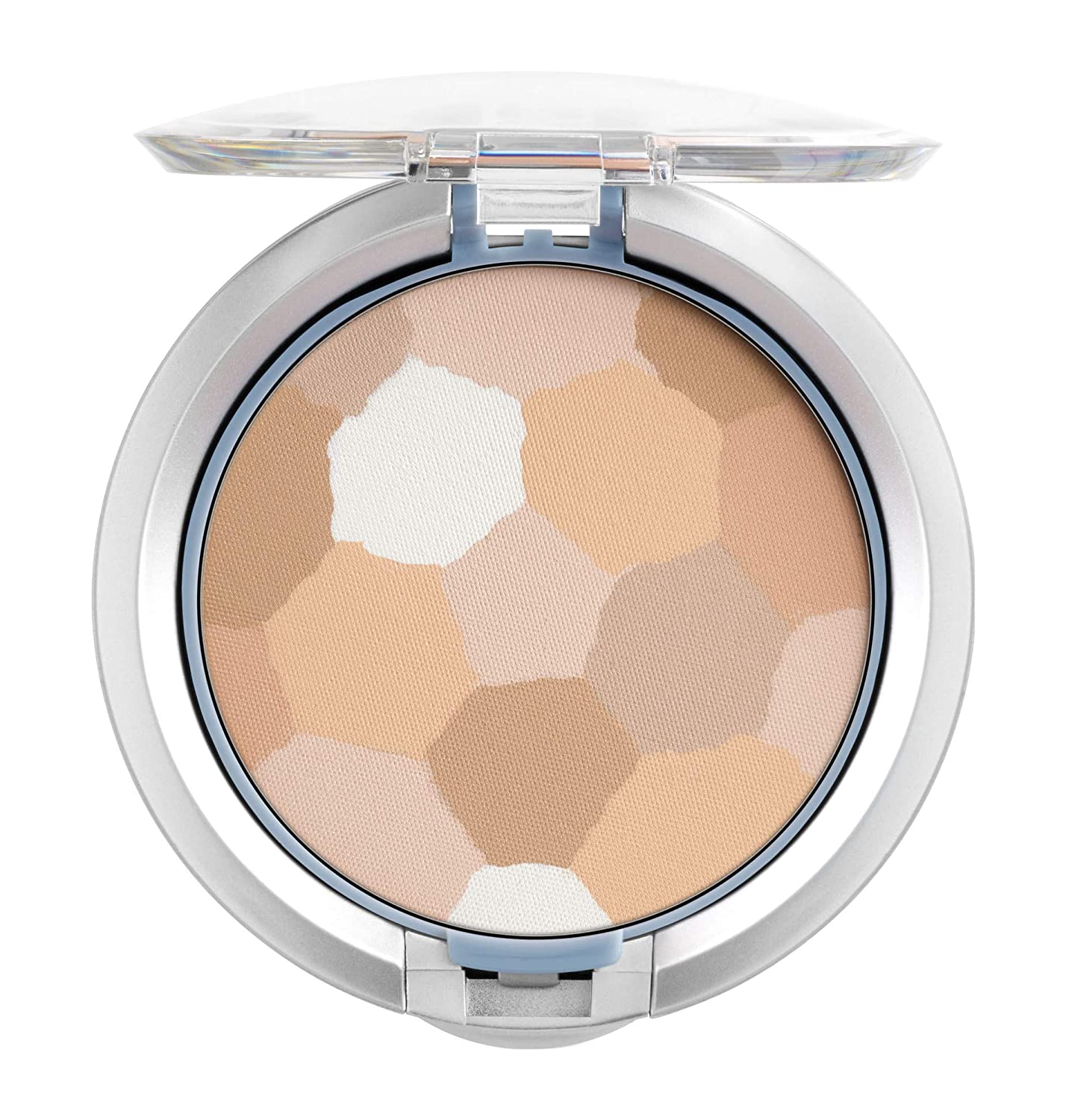 Physicians Formula Powder Palette Multi-Colored Pressed Powder Translucent