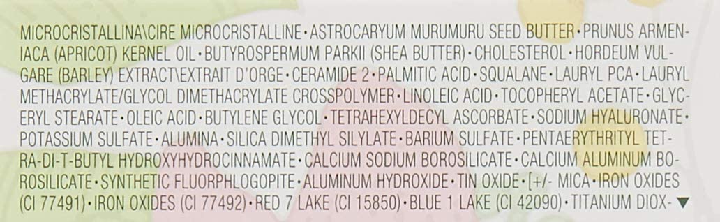 Clinique Pop Lip Color + Primer, No. 05 Melon, 0.13 Ounce