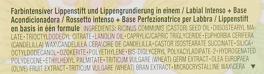 Clinique Pop Lip Color + Primer, No. 05 Melon, 0.13 Ounce