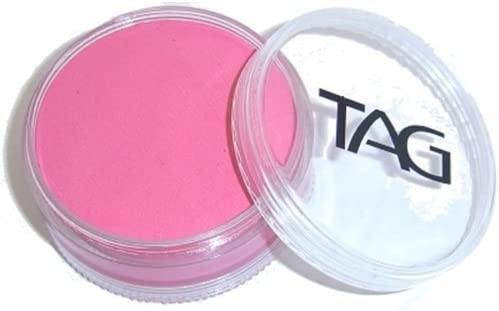 TAG Face and Body Paint - Regular Pink 90gm