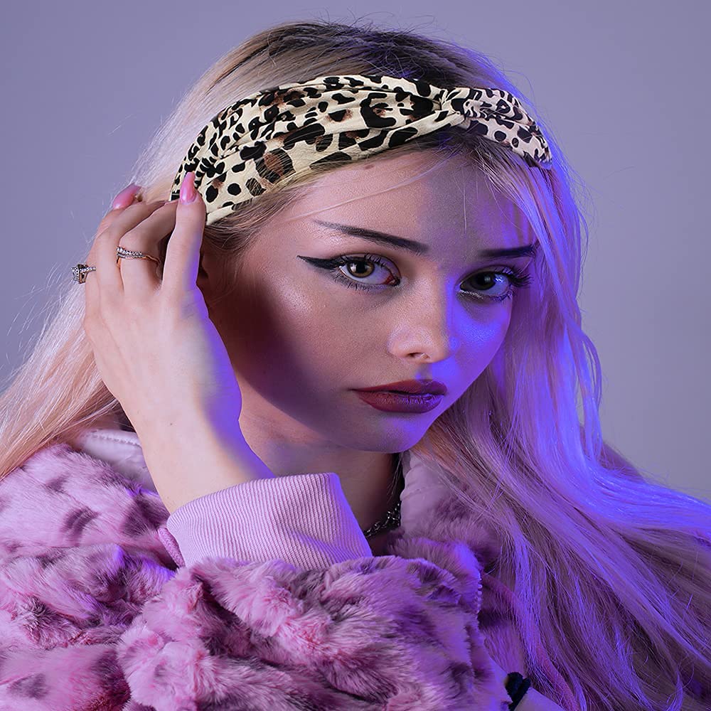 20 Pack Headbands for Women