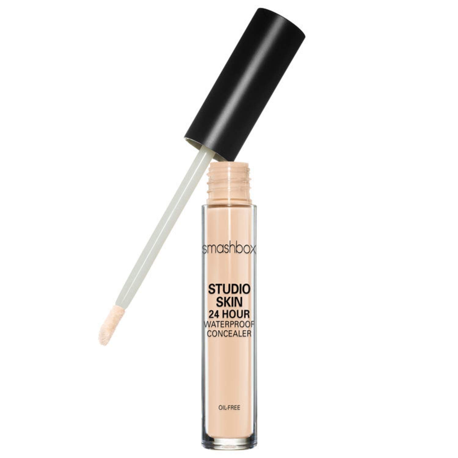 SmashBox Studio Skin 24 Hour Concealer, 0.08 Ounce