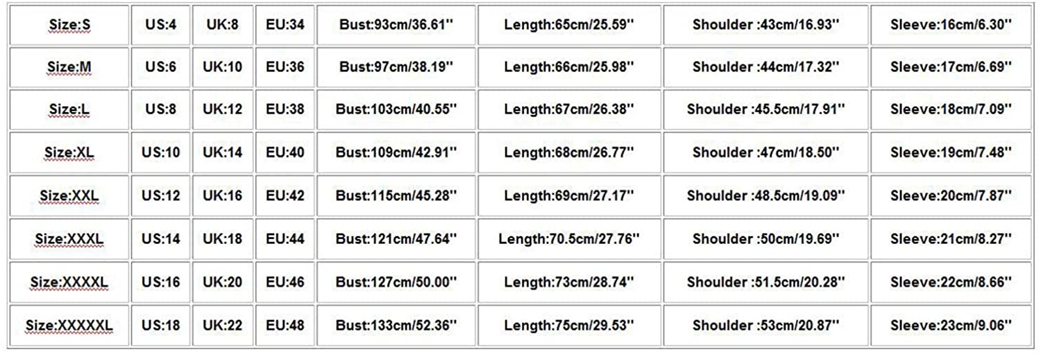 Dosoop Womens Summer Cute Cat Print Tops Short Sleeve Crewneck T-Shirts Blouse Casual Loose Tees Tun