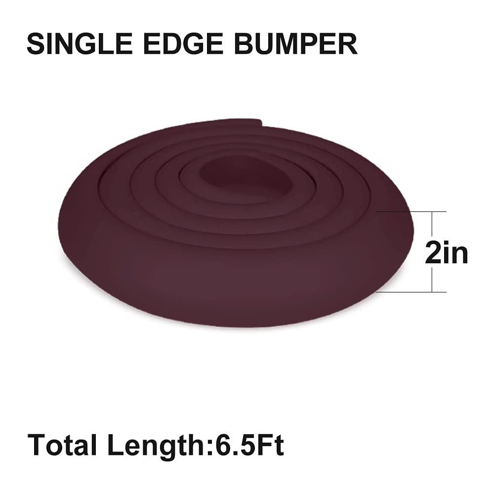 L Shape Proofing Edge Corner Guards, High Density Child Safety